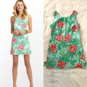 Lilly Pulitzer Delia dress 2012 Brand New